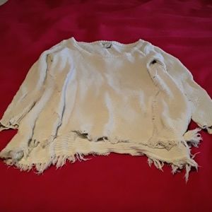 Women's pullover